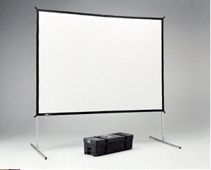 Big Screen 3x2 meters